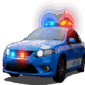 ʻðϷİ棨Police Car Game