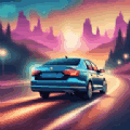 ƯϷİ棨Idle Jetta Drift