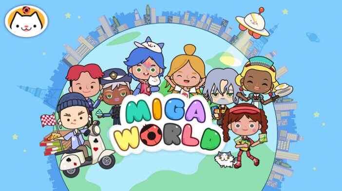 miga towe my world1.69޹°ͼ3