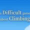 A Difficult Game About Climbingιٷ׿