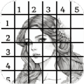 appٷأAR Grid Art