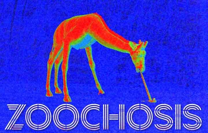 ԰Ϸֻ棨Zoochosisͼ1