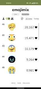 emojimixؽͼ1