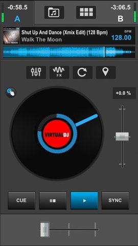 VirtualDJֻ 2.3 °ͼ4