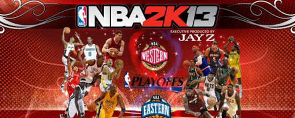 nba2k13ֻ