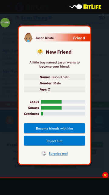 bitlife׿ƽؽͼ1