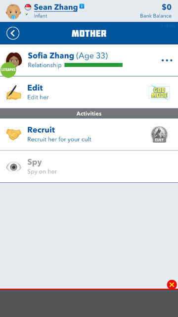 bitlife׿ƽؽͼ4