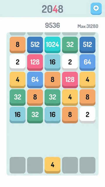 2048Ϸ׿ͼ3