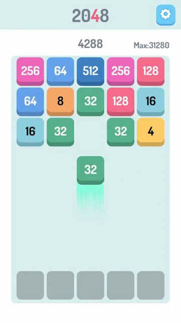 2048Ϸ׿ͼ2