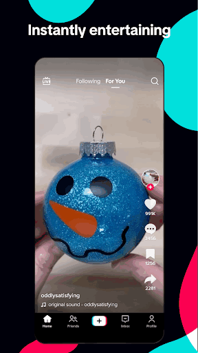 tiktok apps downloadͼ2