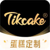 tikcake