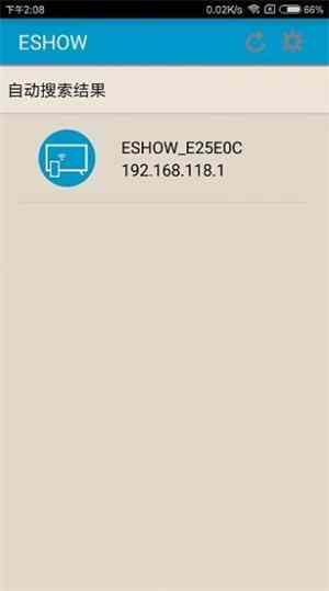 eshowͼ2