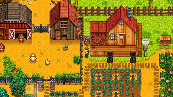 stardewͼ4