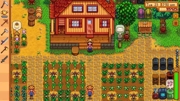 stardewͼ1