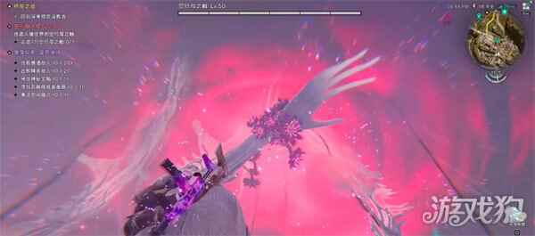 七日世界空行母怎么通关