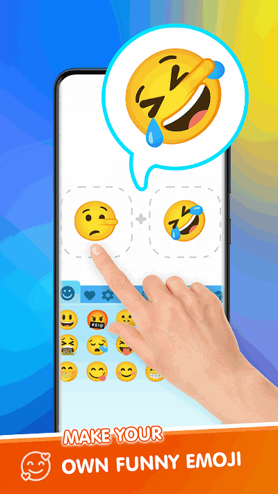 EmojiKitchenͼ5