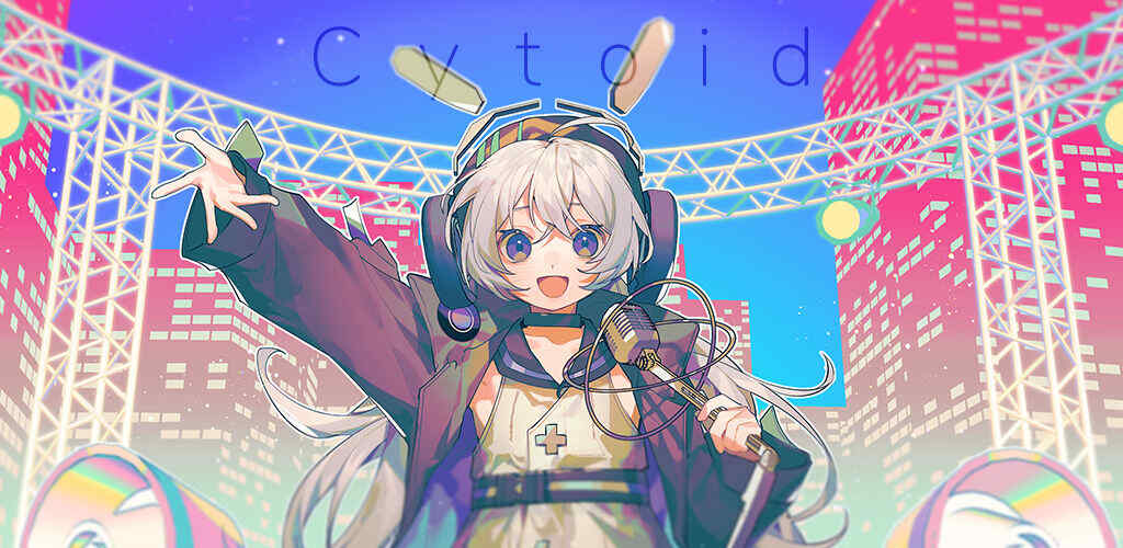 Cytoidİͼ2