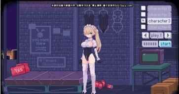 PixelBunnyͼ1