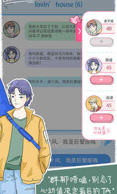 LovinHouseͼ3