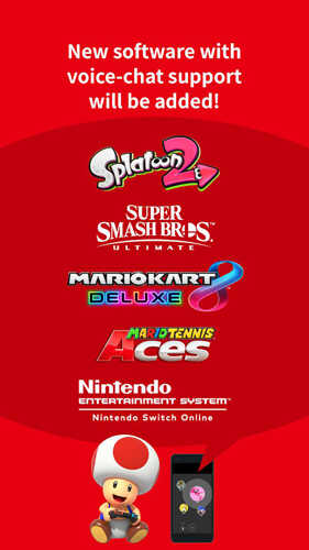 Nintendo Switch Onlineͼ2