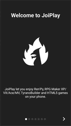 joiplayģ1.20.590ͼ2