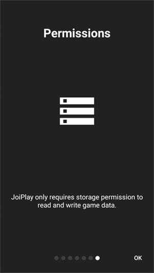 joiplayģ1.20.590ͼ4