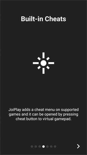 joiplayģ1.20.590ͼ1