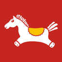 ;