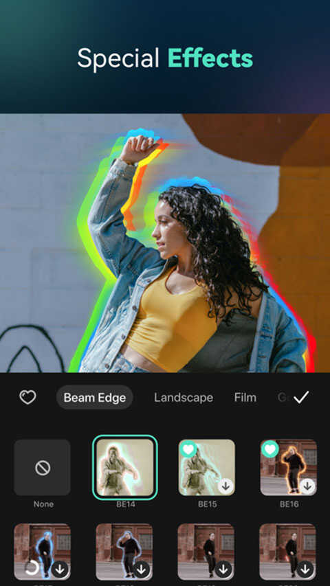 FilmoraGoͼ3