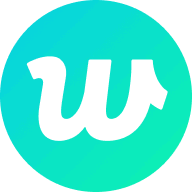 we
