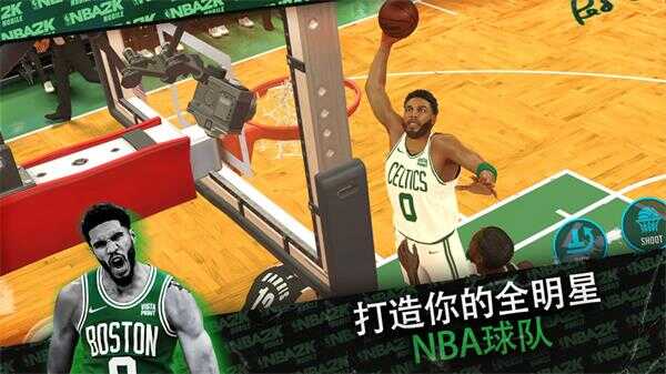 nba2k23׿ͼ1