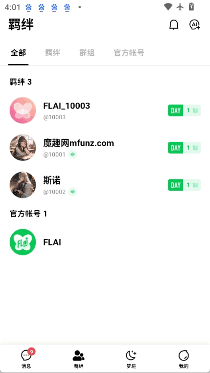FLAIͼ3