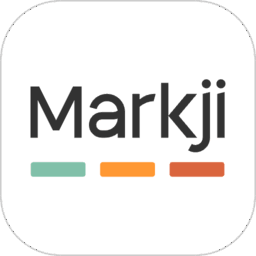 Markjiīī俨