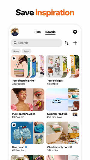 Pinterest׿ͼ2