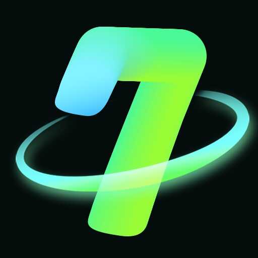7