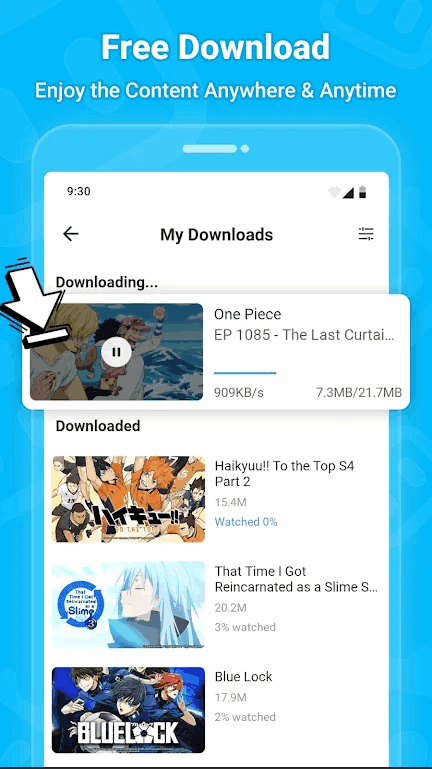 bilibiliappͼ2