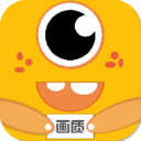 画质怪兽APP