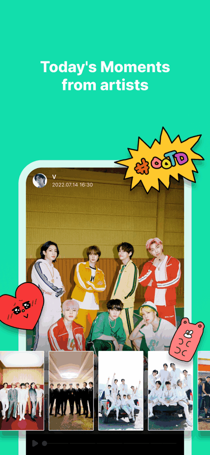 weverse׿ͼ1
