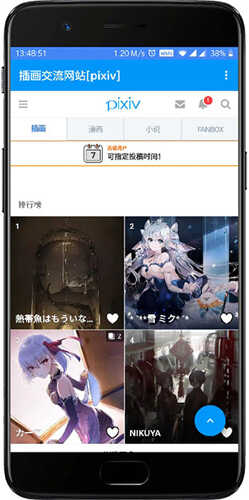 pixivֻؽͼ5