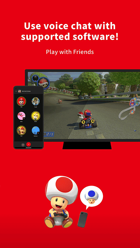 nintendo switch appͼ3