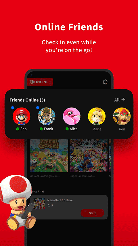 nintendo switch appͼ1