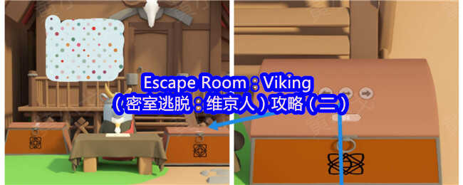 Escape RoomVikingѣάˣԣ