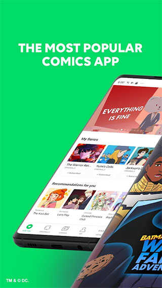 Webtoonͼ1