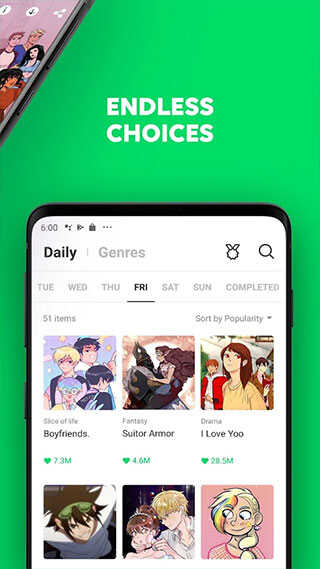 Webtoonͼ4