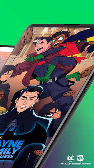 Webtoonͼ2