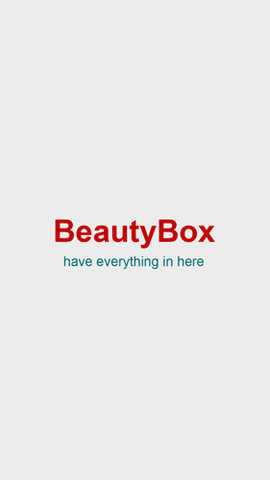 beautyboxٷͼ1