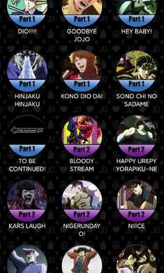 JoJoͼ1
