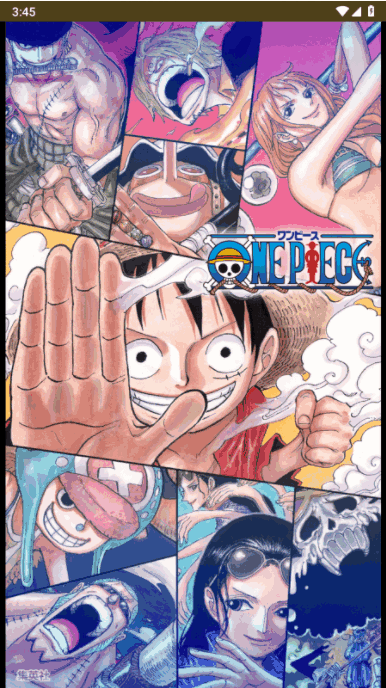 ONE PIECE BASEappͼ2