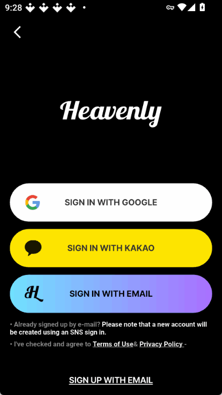 heavenly׿ͼ4