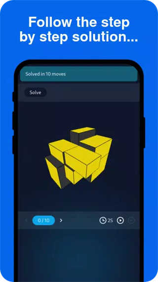 cubesolverͼ3